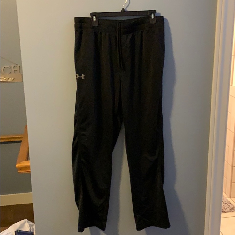 Under Armour pants